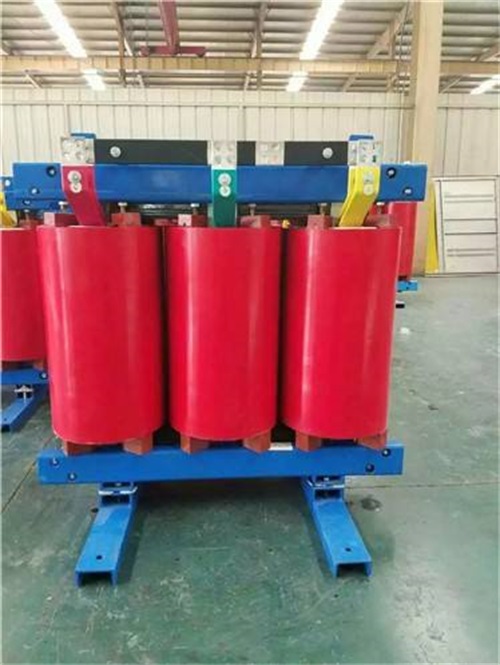 阳明SCB11-1600KVA/10KV/0.4KV干式变压器