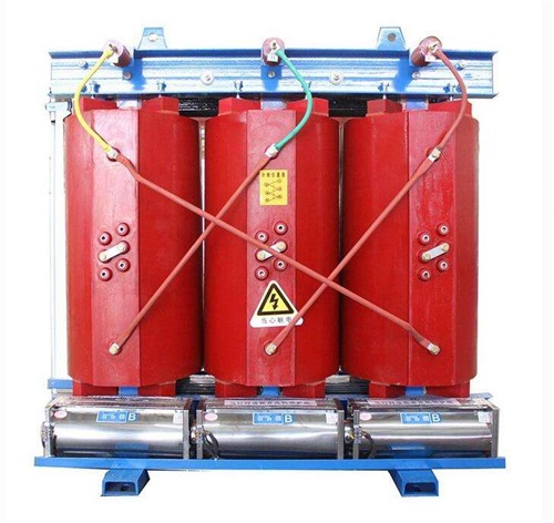 阳明SCB11-1000KVA干式变压器现货供应