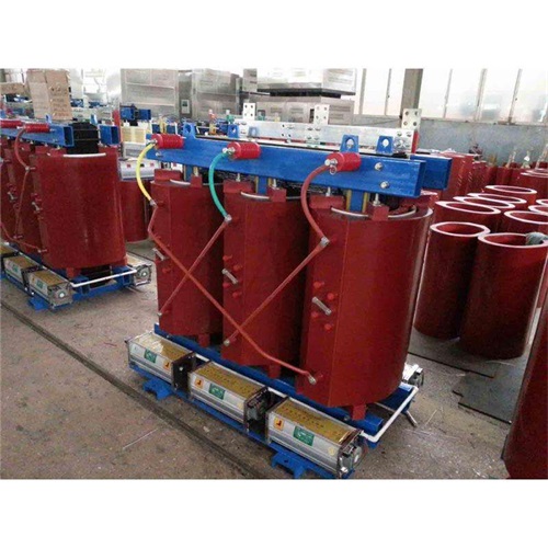 阳明SCB11-315KVA干式变压器规格参数